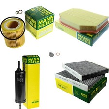 Filtre à carburant BMW 523