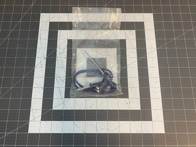 NEW Wolf Range Oven Temperature/Meat Probe P# 823261