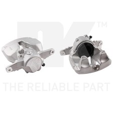 NK Bremssattel Bremszange Aluminium Ø60mm für Mercedes-Benz E-Klasse Coupe C238