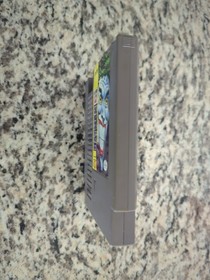 Batman: Il ritorno del Joker (Nintendo NES) - pulito e testato - doppie custodie OEM