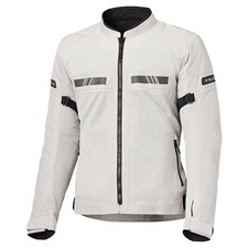 Held Tropic 4 Motorradjacke (Grau) Gr: L