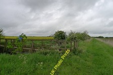 Photo A3 The Viking Way crossing Foston Beck Hougham  c2014