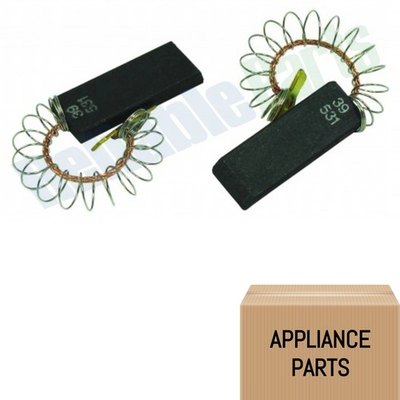 #ad AP2822714 A PS3437515 OEM For Bosch Washer Carbon Brush Part # Model A1 $111.93