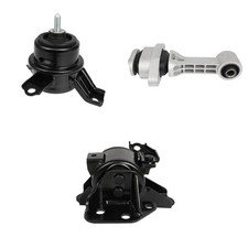 OCPTY Engine Motor Mount and Transmission Mount Set Compatible for Kia Soul 2...