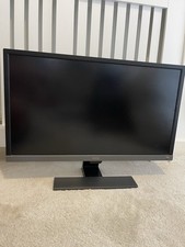 BenQ EL2870U 28-inch UHD 4K 1ms HDR Gaming Monitor