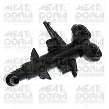 Scheibenwaschanlagendüse links 209259 MEAT & DORIA für LAND ROVER FREELANDER 2