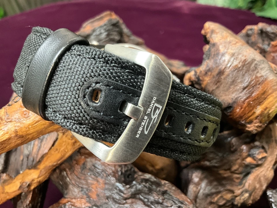 Daniel Steiger Modelo Nº DS 4100-M Foto 4 de 4