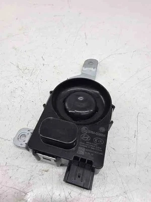 KIA SPORTAGE JE, KM Sirène d'alarme 95870F1000 1.60 Diesel 2019 32442965 - Photo 1/4
