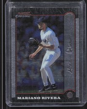 Click to enlarge Mariano Rivera