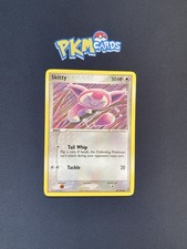 Pokémon TCG Skitty Power Keepers 62/108 Regular MP.