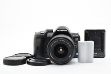 Olympus E-510 Digital Camera with 14-45mm Lens Set Excellent Condition