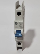 ALLEN BRADLEY 1489-M1C150 Series D