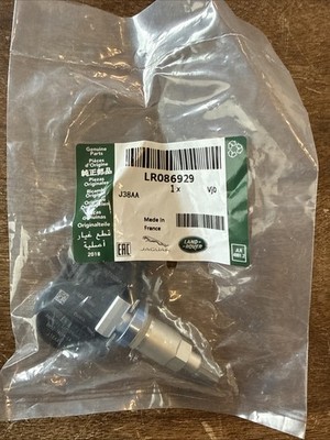 Genuine TPMS Sensor LR086929 Discovery 5 Sport LR4 Defender Range Rover 315MHz