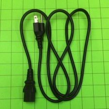 Asus VA24EHE Monitor AC Power Cable Cord