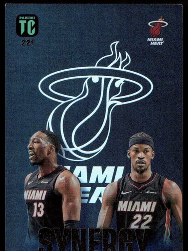 2023 Jimmy Butler #221