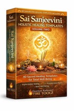 SAI SANJEEVINI MODELLI DI GUARIGIONE OLISTICA VOLUME 2 RADIONICA QUANTISTICA