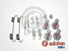 Zubehörsatz Feststellbremsbacken AUTOFREN SEINSA D31055A für W220 MERCEDES V220