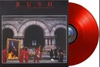 Rush Moving Pictures Red Vinyl LP 40th Anniversary Record Sealed MINT OOP