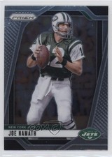 Click to enlarge Joe Namath