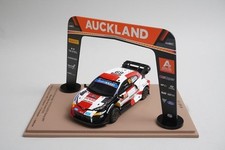 Spark Toyota Yaris Gr Rally1 Team Toyota Gazoo Racing Wrt N 69 Winner Rally New Zealand 2022 K.rovanpera J.halttunen 1:43 S6713