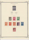 Canada Pre-Confederation Pages with Stamps — photo 6