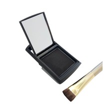 Joan Rivers Great Hair Day Root Touch Up Powder   Fill-in Powder for Thicker,...