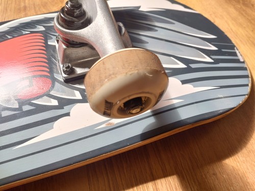 Skateboard Tony Hawk Signature Series Complete Spec W8" L31" Eagle - Picture 5 of 6