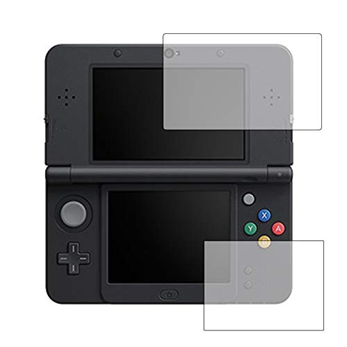 Media Cover Market Nuevo Juego de Funda y Estuche Nintendo 3DS [Videojuego] Compatible