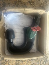 Genuine LAND ROVER DISCOVERY 3 & 4 RANGE ROVER SPORT Detachable Towbar ~24h Post