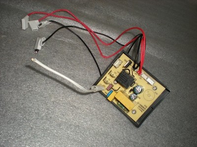 New Genuine OEM Simply Good Coffee Olson 320 The Brewer Glass Control Board Part