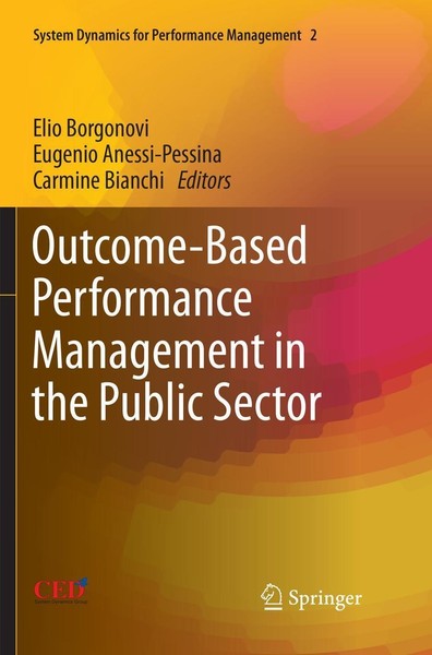 Outcome-Based Performance Management In The Public Sector Elio Borgonovi-image
