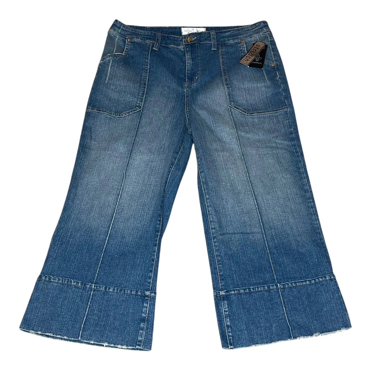 Baby Phat Denim Jeans for Women for sale | eBay