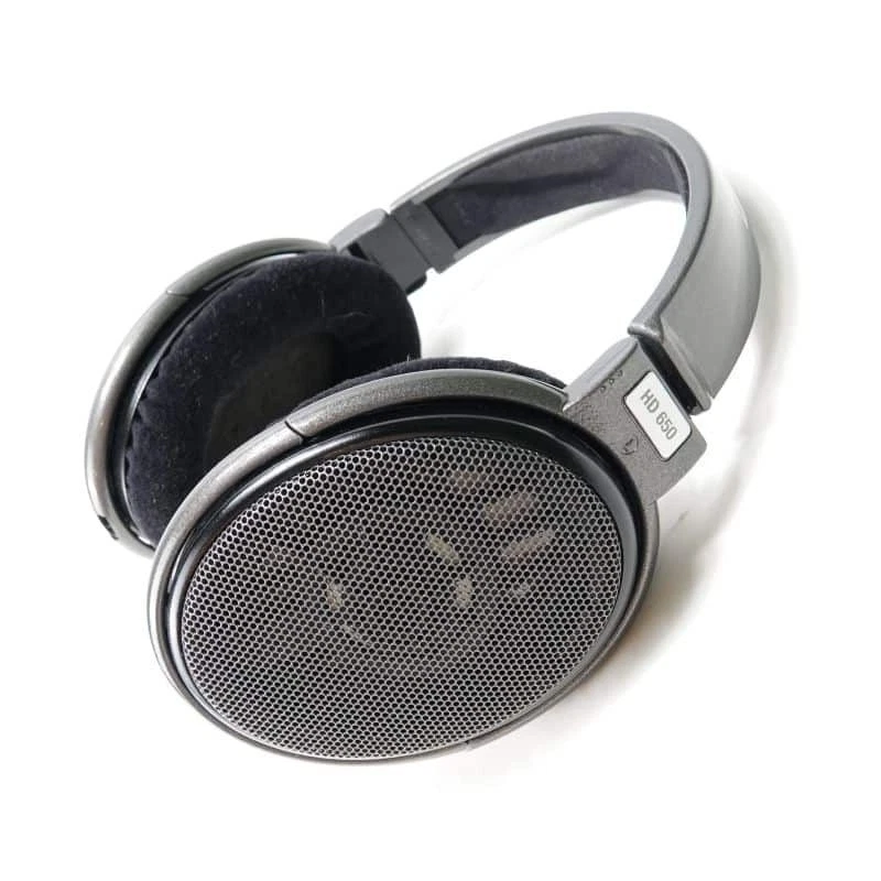 Sennheiser HD650 (最終値下げ) Sennheiser Hd 650 for sale - eBay