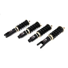 BLOX Racing Street Series Coilovers Honda Civic EF EG EK Acura Integra DC