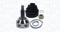 Vorderachse Magneti Marelli 302015100299 Gelenksatz, Antriebswelle FüR Nissan,Op