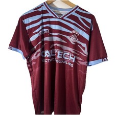 Cobh Ramblers 2025/26 Home Football Shirt Size Medium Soccer Jersey BNWOT