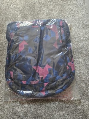 Brandneu Bugaboo Fox 1 2 3 5 luftiges ausziehbares Verdeck Sonnendach Vögel Edition!