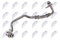 Nty ÖLleitung, Lader ECD-BM-060 FüR Bmw