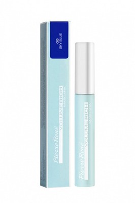 PIERRE RENE Volume Rich Mascara 05 Himmelblau 10 ml