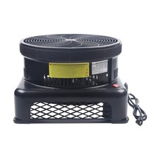 Air Blower Fan For Inflatable Wind Dancer Dancing Tube Man Puppet Fly Guy 550W