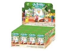 Pop Mart Duckyo's Leisure Life Series Figure Whole Set(12 Pcs) Toy Gift New