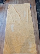 Beach Towel Strongbow Beach Towel  Large Good Condition