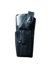 Safariland Holster M&P 9/40  Duty Holster RH Black 6285-219