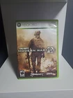 Call of Duty: Modern Warfare 2 (Microsoft Xbox 360, 2009) CIB Tested