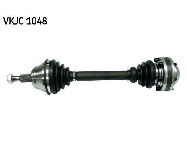 Driveshaft VKJC 1048 SKF for AUDI VW SEAT SKODA - Image 6