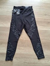 Puma Leggings Train Eversculpt Print Tight 7/8, high waist, dry cell, Größe M