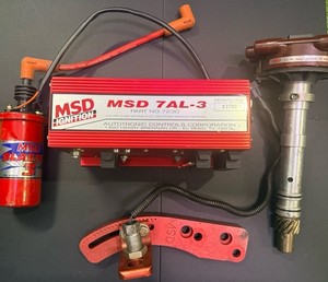 Msd 7al | eBay