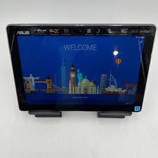 Asus ZenPad 10 Z301 32GB Wi-Fi Only- Gray Used B