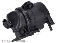 NEU - Blue Print ADBP230012 Kraftstofffilter FüR Jaguar Land Rover