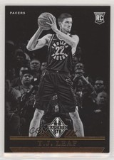2017-18 Panini Chronicles Majestic TJ Leaf #302 02fq